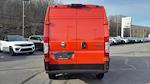 New 2025 Ram ProMaster 2500 High Roof Empty Cargo Van for sale #D25102 - photo 7