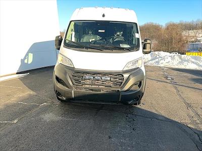 New 2025 Ram ProMaster 2500 High Roof Empty Cargo Van for sale #D25075 - photo 2