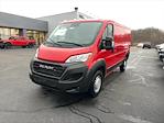 New 2025 Ram ProMaster 3500 Standard Roof Empty Cargo Van for sale #D25056 - photo 4