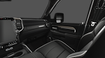 New 2025 Ram 3500 Laramie Crew Cab 4x4 DRW Pickup for sale #533919 - photo 7