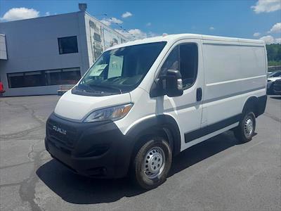 New 2025 Ram ProMaster 1500 Standard Roof Empty Cargo Van for sale #D25174 - photo 1