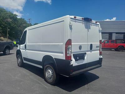 New 2025 Ram ProMaster 1500 Standard Roof Empty Cargo Van for sale #D25174 - photo 2