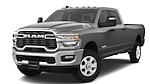New 2025 Ram 2500 Big Horn Crew Cab 4x4 Pickup for sale #563101 - photo 1