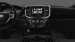 New 2025 Ram 2500 Big Horn Crew Cab 4x4 Pickup for sale #563101 - photo 5