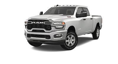 New 2025 Ram 3500 Big Horn Crew Cab 4x4 Pickup for sale #D25151 - photo 1