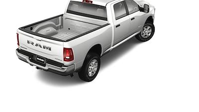 New 2025 Ram 3500 Big Horn Crew Cab 4x4 Pickup for sale #D25151 - photo 2