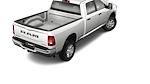 New 2025 Ram 3500 Big Horn Crew Cab 4x4 Pickup for sale #D25151 - photo 2