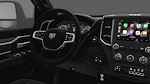 New 2025 Ram 3500 Big Horn Crew Cab 4x4 Pickup for sale #D25151 - photo 9