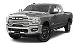 New 2025 Ram 2500 Laramie Mega Cab 4x4 Pickup for sale #573845 - photo 1