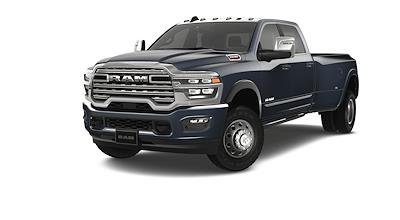 New 2025 Ram 3500 Limited Crew Cab 4x4 DRW Pickup for sale #574831 - photo 1