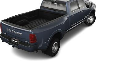 New 2025 Ram 3500 Limited Crew Cab 4x4 DRW Pickup for sale #574831 - photo 2