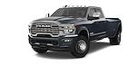New 2025 Ram 3500 Limited Crew Cab 4x4 DRW Pickup for sale #574831 - photo 1