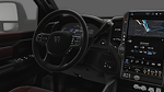 New 2025 Ram 3500 Limited Crew Cab 4x4 DRW Pickup for sale #574831 - photo 9