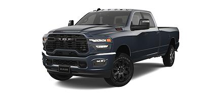 New 2025 Ram 3500 Big Horn Crew Cab 4x4 Pickup for sale #574834 - photo 1