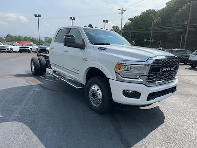 New 2023 Ram 3500 Limited Crew Cab 4x4 60 CA Cab Chassis for sale #D23242 - photo 1