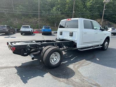 New 2023 Ram 3500 Limited Crew Cab 4x4 60 CA Cab Chassis for sale #D23242 - photo 2