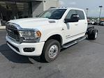 New 2023 Ram 3500 Limited Crew Cab 4x4 60 CA Cab Chassis for sale #D23242 - photo 3