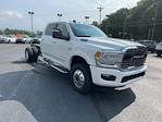 New 2023 Ram 3500 Limited Crew Cab 4x4 60 CA Cab Chassis for sale #D23242 - photo 1