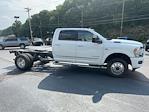 New 2023 Ram 3500 Limited Crew Cab 4x4 60 CA Cab Chassis for sale #D23242 - photo 6