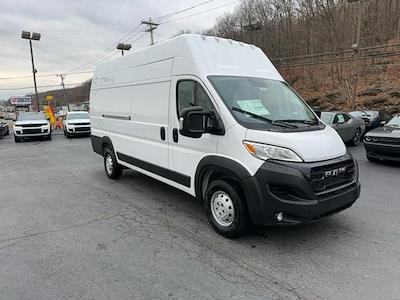 New 2023 Ram ProMaster 3500 Super High Roof Empty Cargo Van for sale #D23466 - photo 1