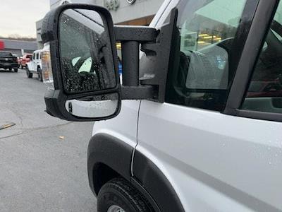 New 2023 Ram ProMaster 3500 Super High Roof Empty Cargo Van for sale #D23466 - photo 2