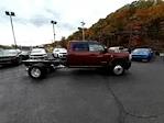 New 2024 Ram 3500 Laramie Crew Cab 4x4 60 CA Cab Chassis for sale #D24059 - photo 5