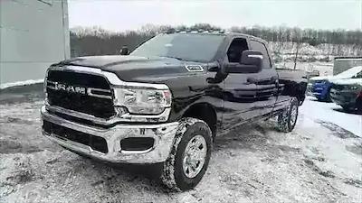 New 2024 Ram 3500 Tradesman Crew Cab 4x4 Pickup for sale #D24165 - photo 1