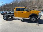 New 2024 Ram 4500 SLT Crew Cab 4x4 60 CA Cab Chassis for sale #D24193 - photo 4