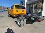 New 2024 Ram 4500 SLT Crew Cab 4x4 60 CA Cab Chassis for sale #D24193 - photo 2