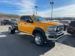New 2024 Ram 4500 SLT Crew Cab 4x4 60 CA Cab Chassis for sale #D24194 - photo 1