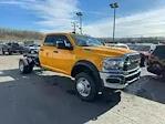 New 2024 Ram 4500 SLT Crew Cab 4x4 60 CA Cab Chassis for sale #D24194 - photo 3