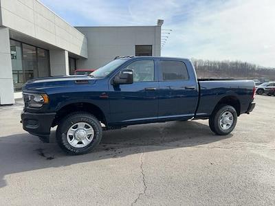 New 2024 Ram 3500 Tradesman Crew Cab 4x4 Pickup for sale #D24220 - photo 1