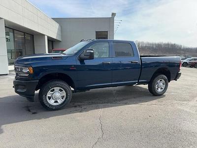 New 2024 Ram 3500 Tradesman Crew Cab 4x4 Pickup for sale #D24220 - photo 2