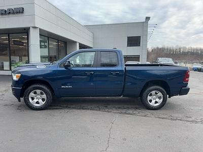 New 2024 Ram 1500 Big Horn Quad Cab 4x4 Pickup for sale #D24302 - photo 1