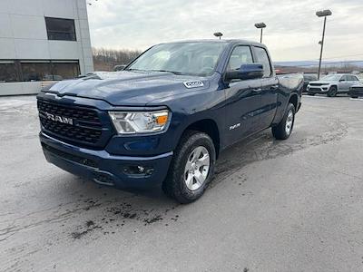New 2024 Ram 1500 Big Horn Quad Cab 4x4 Pickup for sale #D24302 - photo 2