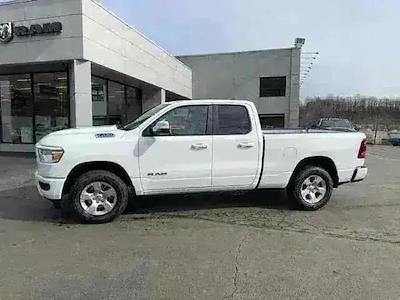 New 2024 Ram 1500 Big Horn Quad Cab 4x4 Pickup for sale #D24304 - photo 1