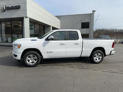 New 2024 Ram 1500 Big Horn Quad Cab 4x4 Pickup for sale #D24304 - photo 2