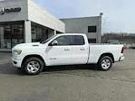 New 2024 Ram 1500 Big Horn Quad Cab 4x4 Pickup for sale #D24304 - photo 1