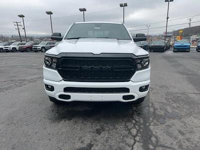 New 2024 Ram 1500 Tradesman Crew Cab 4x4 Pickup for sale #D24316 - photo 1
