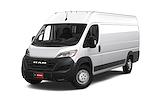 New 2024 Ram ProMaster 3500 High Roof Empty Cargo Van for sale #D24335 - photo 1