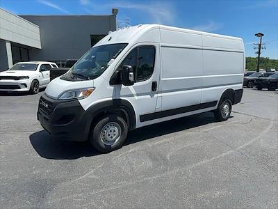 New 2024 Ram ProMaster 2500 High Roof Empty Cargo Van for sale #D24343 - photo 1