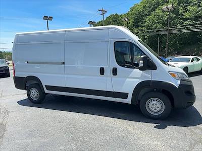 New 2024 Ram ProMaster 2500 High Roof Empty Cargo Van for sale #D24343 - photo 2
