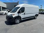 New 2024 Ram ProMaster 2500 High Roof Empty Cargo Van for sale #D24343 - photo 1