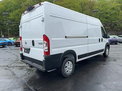 New 2024 Ram ProMaster 2500 High Roof Empty Cargo Van for sale #D24345 - photo 2