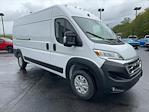 New 2024 Ram ProMaster 2500 High Roof Empty Cargo Van for sale #D24345 - photo 1