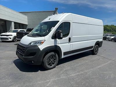 New 2024 Ram ProMaster 2500 High Roof Empty Cargo Van for sale #D24355 - photo 1