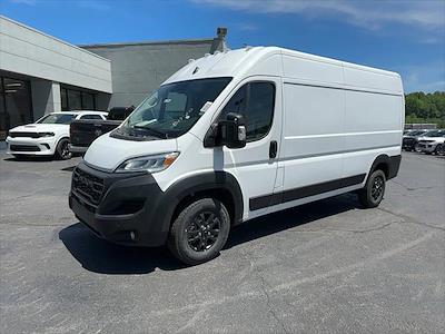 New 2024 Ram ProMaster 2500 High Roof Empty Cargo Van for sale #D24355 - photo 2