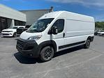 New 2024 Ram ProMaster 2500 High Roof Empty Cargo Van for sale #D24355 - photo 2