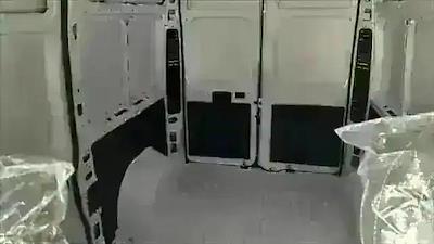 New 2025 Ram ProMaster 2500 High Roof Empty Cargo Van for sale #D25070 - photo 2