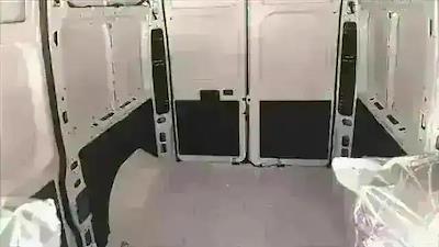New 2025 Ram ProMaster 2500 High Roof Empty Cargo Van for sale #D25083 - photo 2
